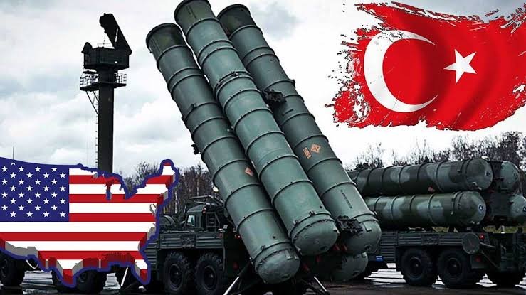 CAATSA yaptırımları yıl sonuna kadar kaldırılır mı?